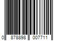 Barcode Image for UPC code 0878898007711