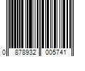 Barcode Image for UPC code 0878932005741