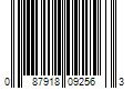 Barcode Image for UPC code 087918092563