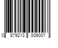 Barcode Image for UPC code 0879213009007