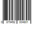 Barcode Image for UPC code 0879452004801