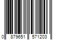 Barcode Image for UPC code 08796515712027