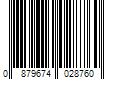 Barcode Image for UPC code 0879674028760