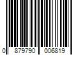 Barcode Image for UPC code 0879790006819