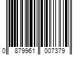 Barcode Image for UPC code 0879961007379