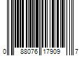 Barcode Image for UPC code 088076179097