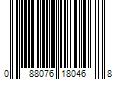 Barcode Image for UPC code 088076180468