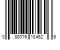 Barcode Image for UPC code 088076184626