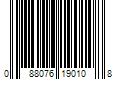 Barcode Image for UPC code 088076190108