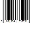 Barcode Image for UPC code 0881904632791