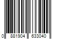 Barcode Image for UPC code 0881904633040