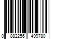 Barcode Image for UPC code 0882256499780