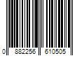 Barcode Image for UPC code 0882256610505