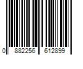 Barcode Image for UPC code 0882256612899