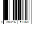 Barcode Image for UPC code 0882266110026