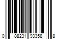 Barcode Image for UPC code 088231933588