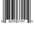 Barcode Image for UPC code 088235370419