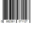 Barcode Image for UPC code 0882381071127