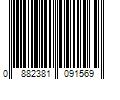 Barcode Image for UPC code 0882381091569