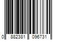 Barcode Image for UPC code 0882381096731