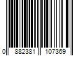 Barcode Image for UPC code 0882381107369