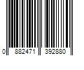 Barcode Image for UPC code 0882471392880