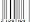 Barcode Image for UPC code 0882658522031