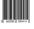 Barcode Image for UPC code 0882658554414