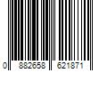 Barcode Image for UPC code 0882658621871