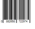 Barcode Image for UPC code 0882658722974