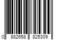 Barcode Image for UPC code 0882658825309