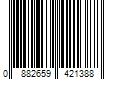 Barcode Image for UPC code 0882659421388