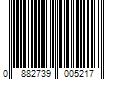 Barcode Image for UPC code 0882739005217