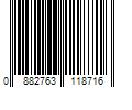 Barcode Image for UPC code 0882763118716