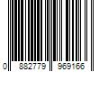 Barcode Image for UPC code 0882779969166