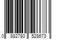 Barcode Image for UPC code 0882780528673