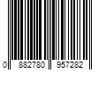 Barcode Image for UPC code 0882780957282