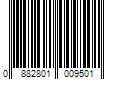 Barcode Image for UPC code 0882801009501