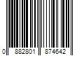 Barcode Image for UPC code 0882801874642