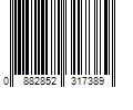 Barcode Image for UPC code 0882852317389