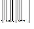 Barcode Image for UPC code 0882864555731