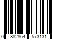 Barcode Image for UPC code 0882864573131