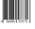 Barcode Image for UPC code 0882864578716