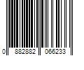 Barcode Image for UPC code 0882882066233