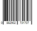 Barcode Image for UPC code 0882902731707