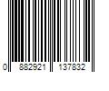 Barcode Image for UPC code 0882921137832