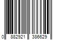 Barcode Image for UPC code 0882921386629