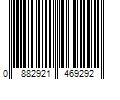 Barcode Image for UPC code 0882921469292