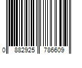 Barcode Image for UPC code 0882925786609