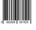 Barcode Image for UPC code 0882926081529